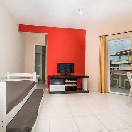 Residencial Melfi 3 Ap 6 Daire Bombinhas Dış mekan fotoğraf