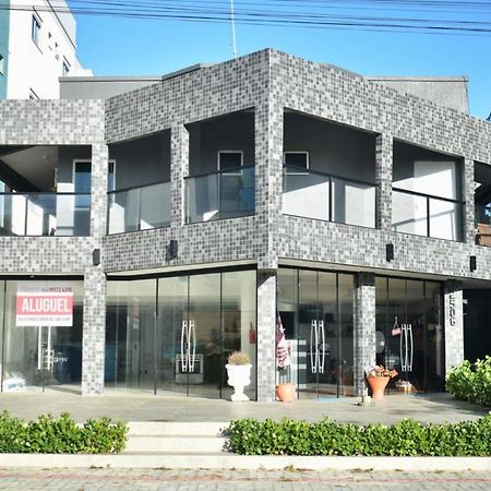 Residencial Melfi 3 Ap 6 Daire Bombinhas Dış mekan fotoğraf