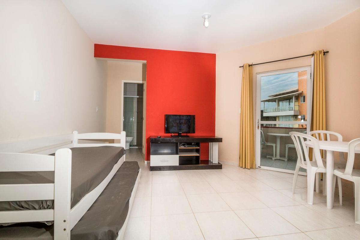 Residencial Melfi 3 Ap 6 Daire Bombinhas Dış mekan fotoğraf